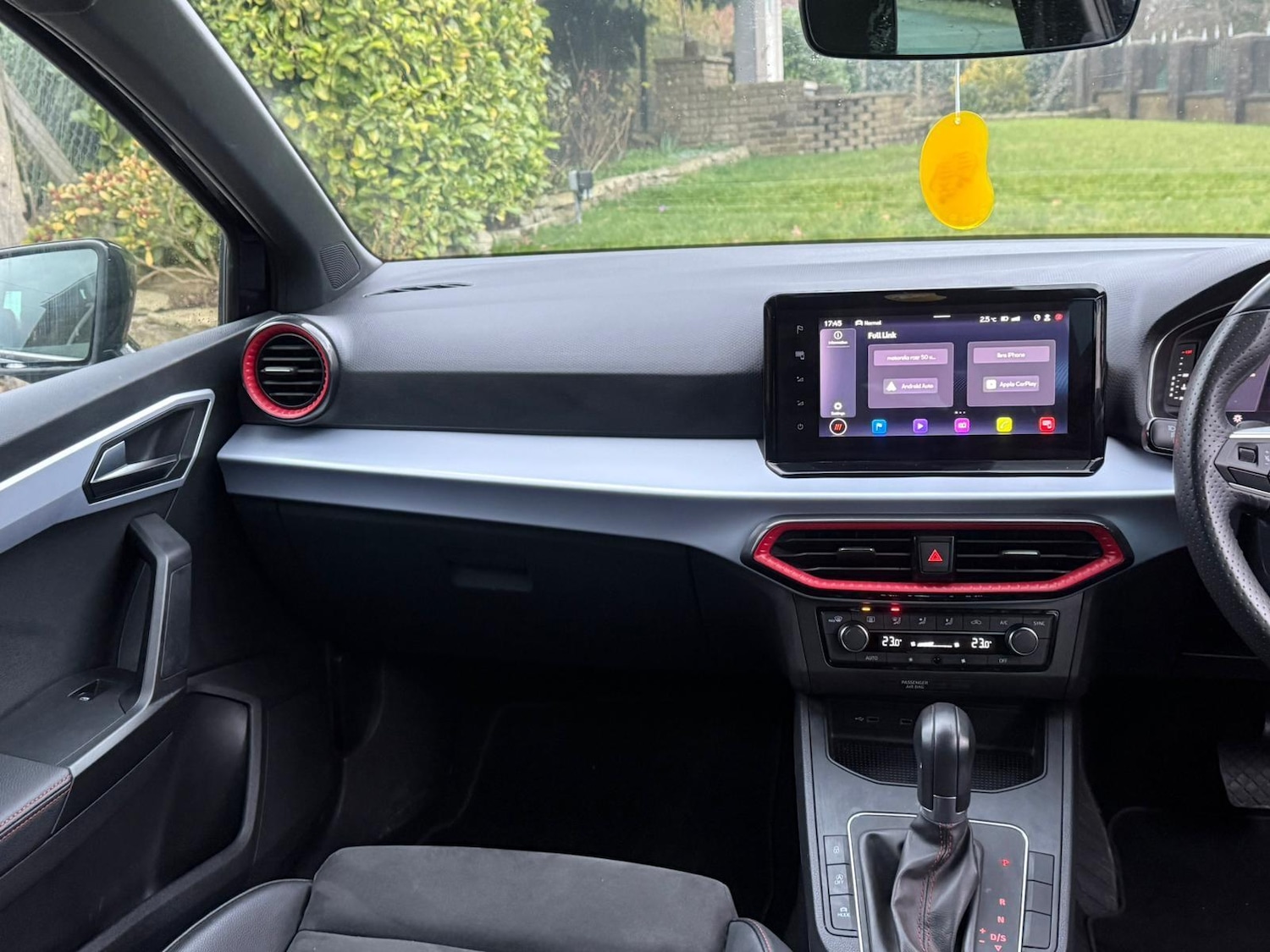 Used SEAT Ibiza 2022 for sale - 77559800: Photo 26