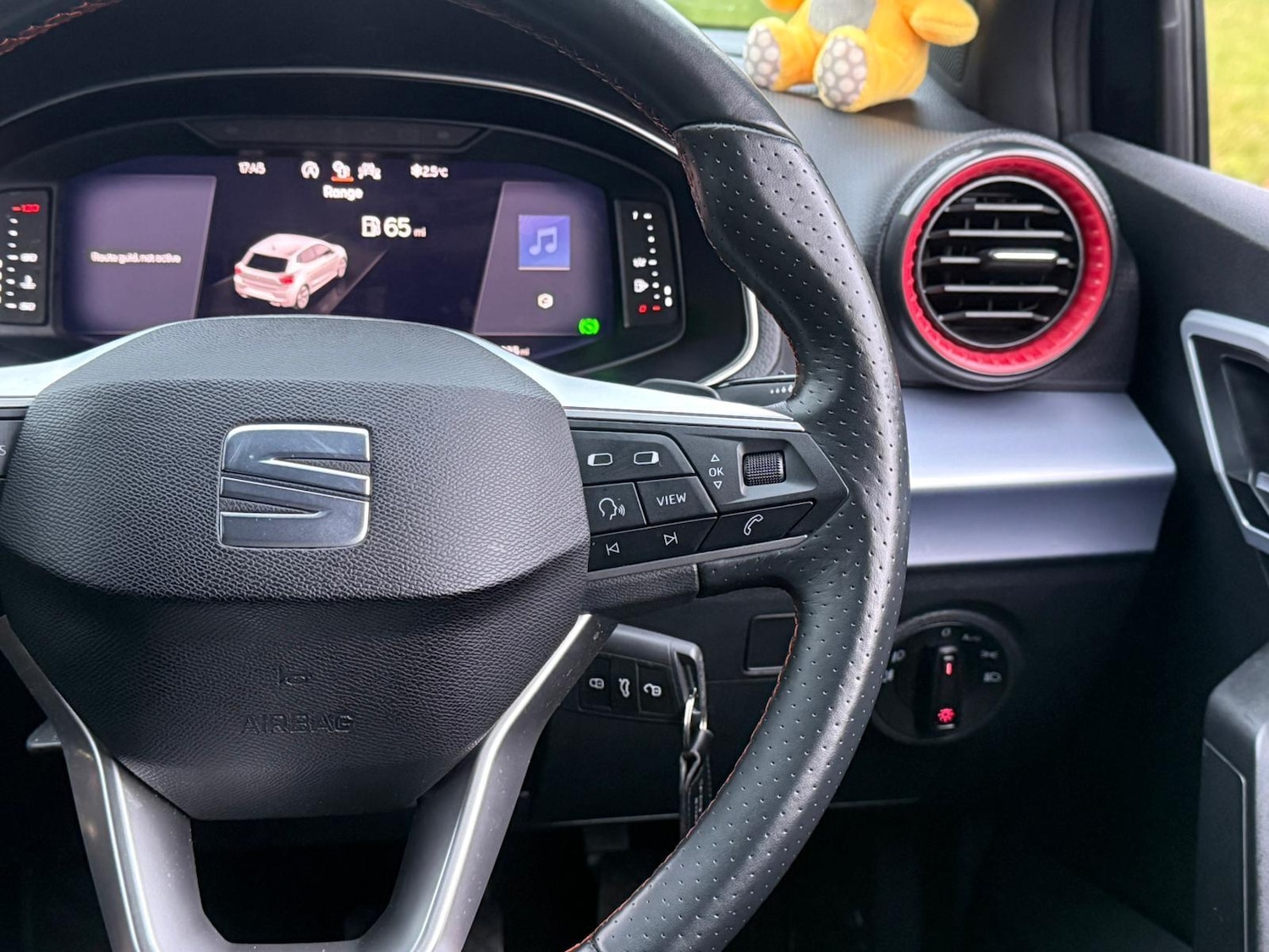 Used SEAT Ibiza 2022 for sale - 77559800: Photo 30