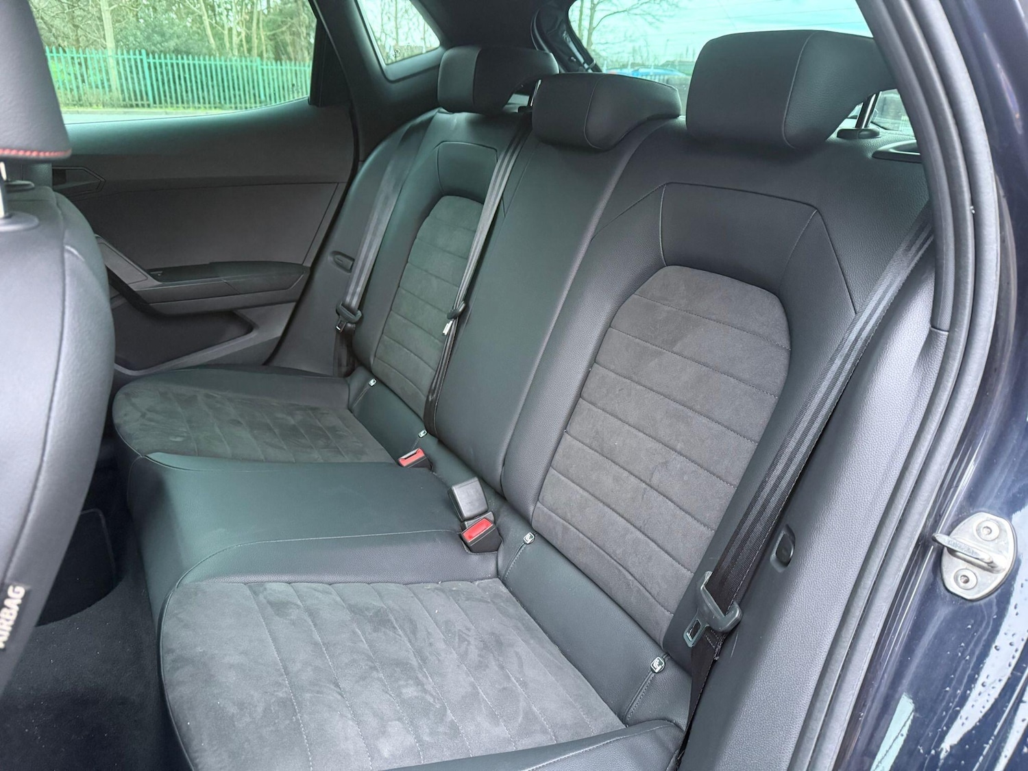 Used SEAT Ibiza 2022 for sale - 77559800: Photo 32