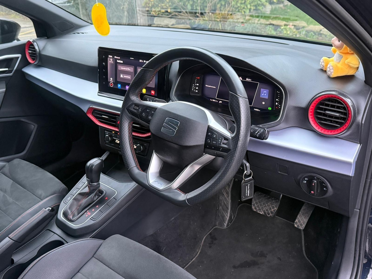 Used SEAT Ibiza 2022 for sale - 77559800: Photo 33