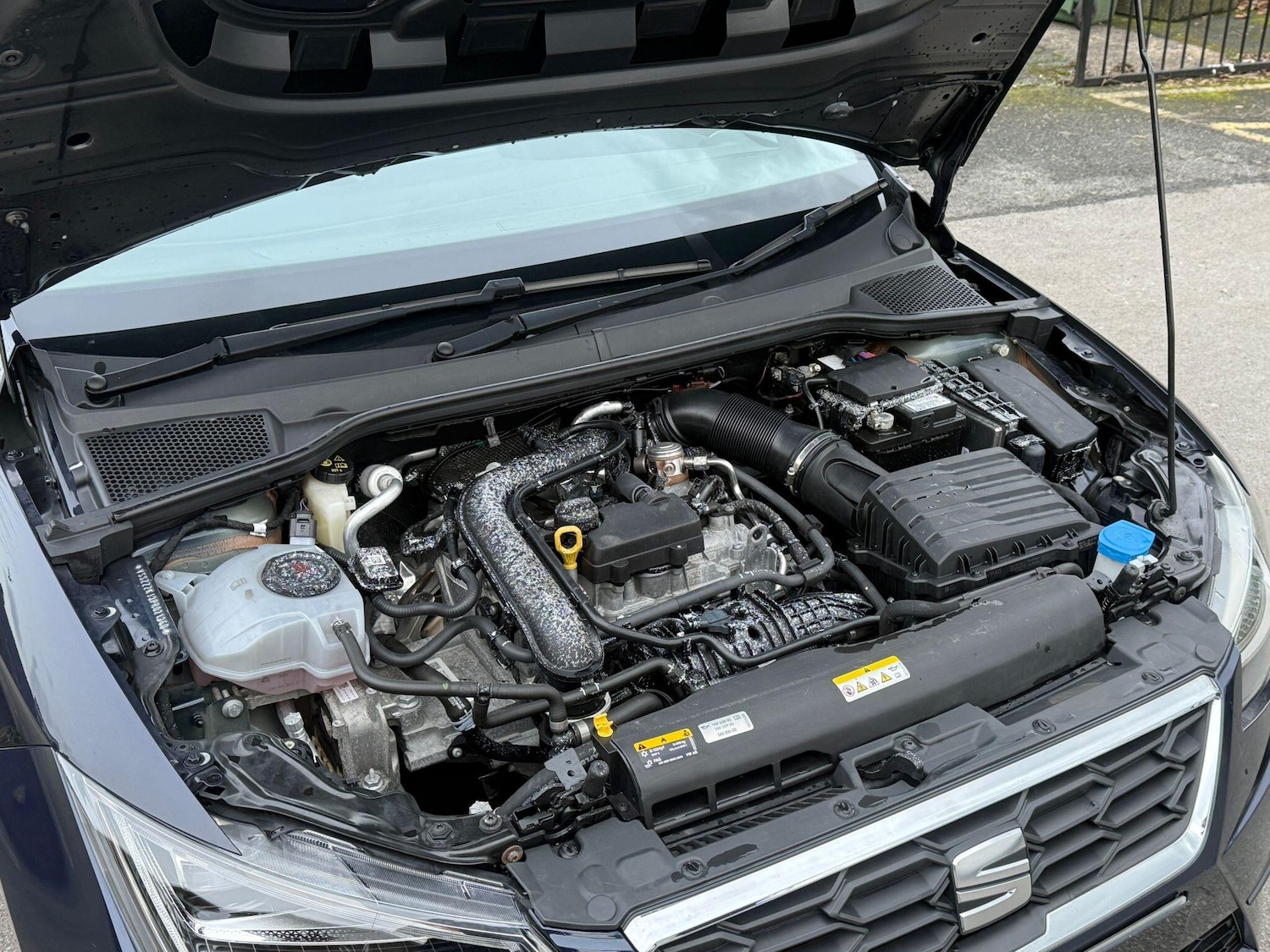 Used SEAT Ibiza 2022 for sale - 77559800: Photo 34