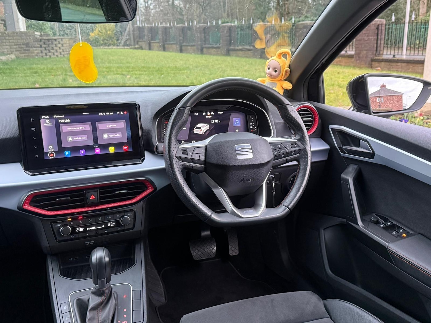 Used SEAT Ibiza 2022 for sale - 77559800: Photo 35