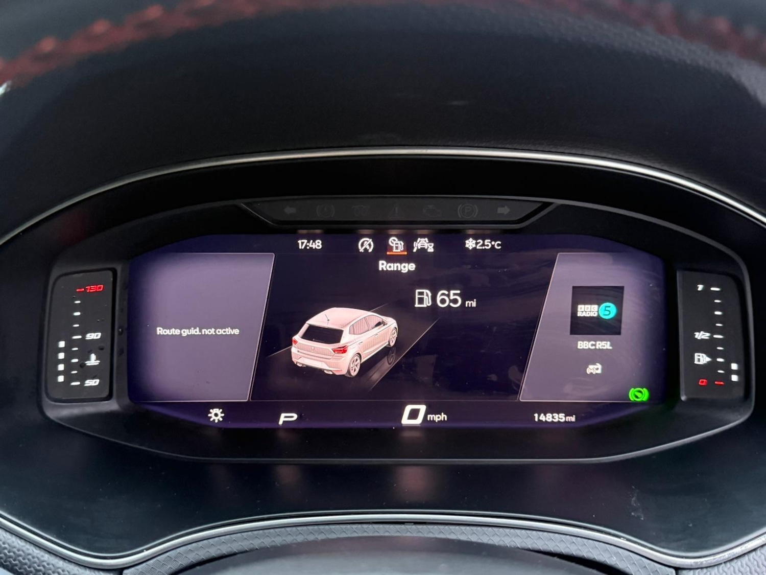 Used SEAT Ibiza 2022 for sale - 77559800: Photo 39