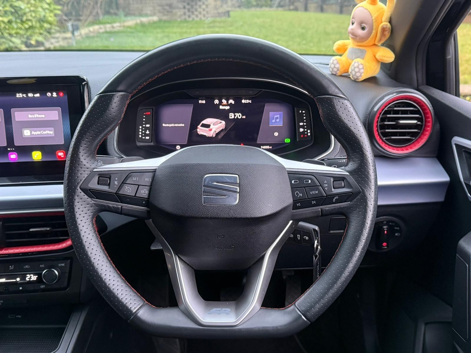 Used SEAT Ibiza 2022 for sale - 77559800: Photo 40