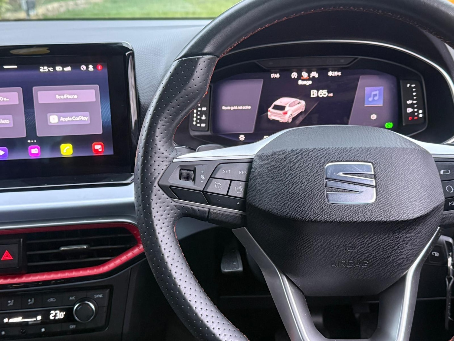 Used SEAT Ibiza 2022 for sale - 77559800: Photo 42