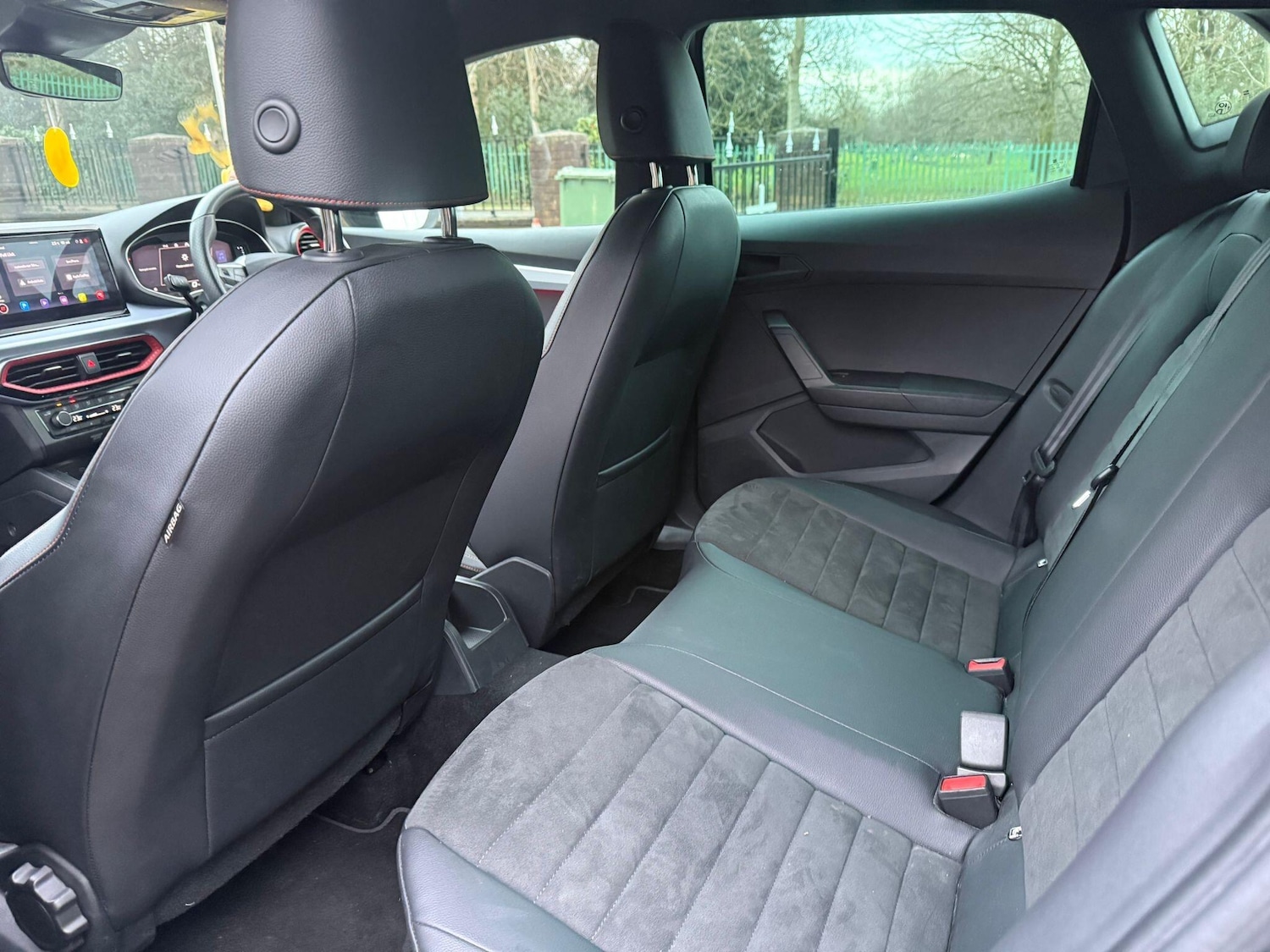 Used SEAT Ibiza 2022 for sale - 77559800: Photo 45