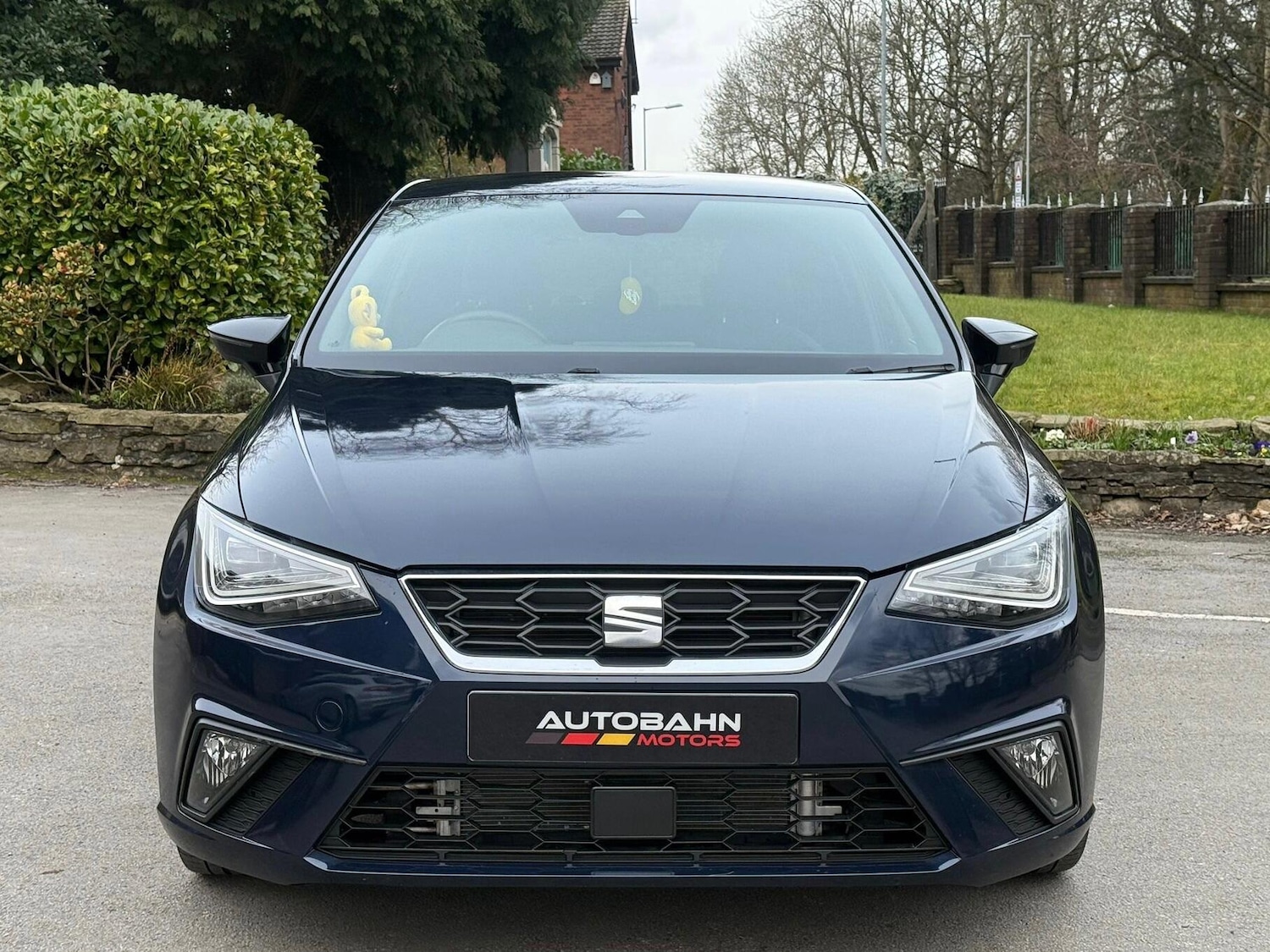 Used SEAT Ibiza 2022 for sale - 77559800: Photo 6