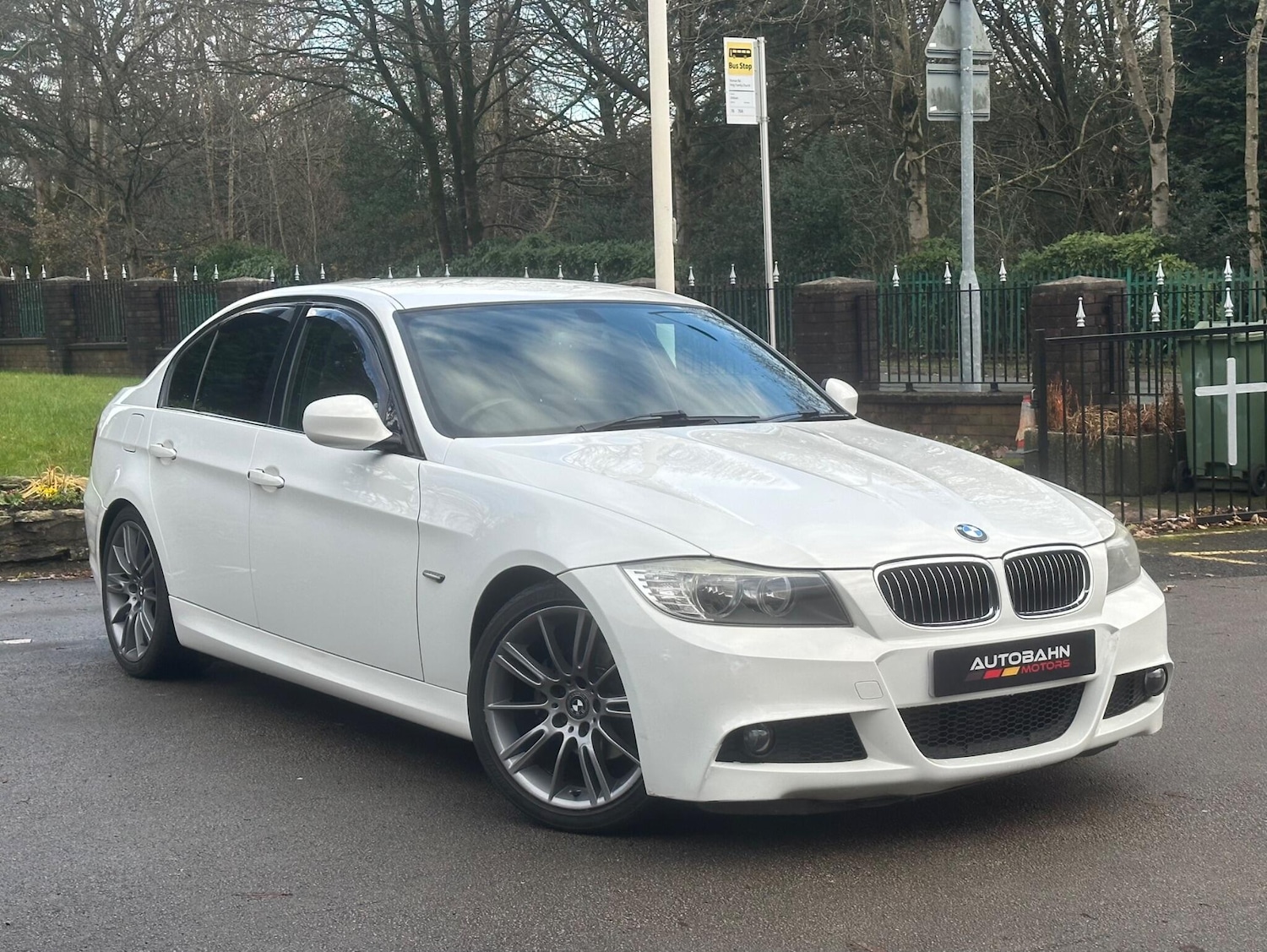 Used BMW 3 Series 2011 for sale - 76839810: Photo 1