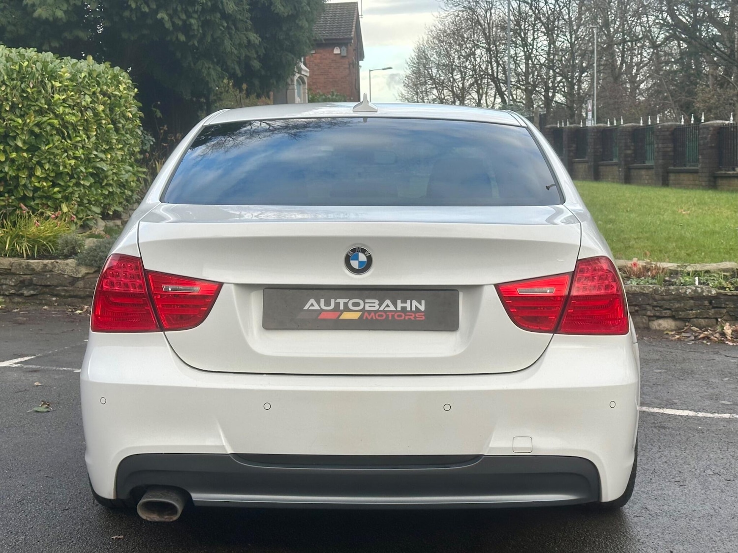 Used BMW 3 Series 2011 for sale - 76839810: Photo 11