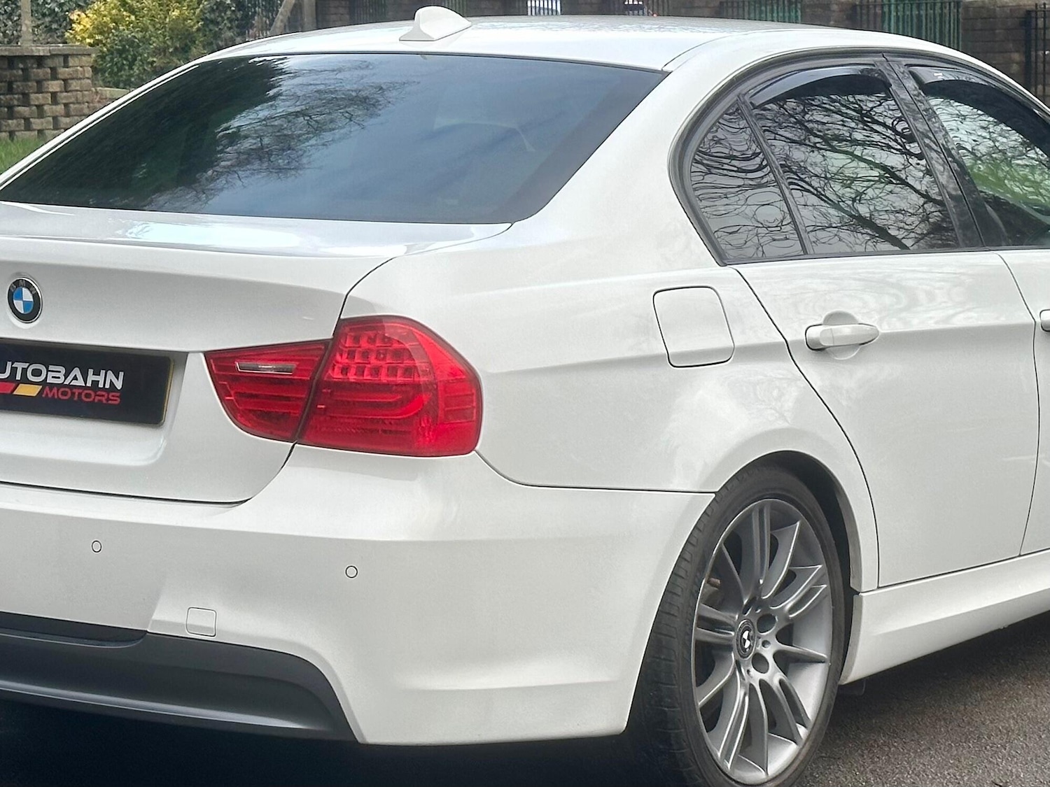 Used BMW 3 Series 2011 for sale - 76839810: Photo 13