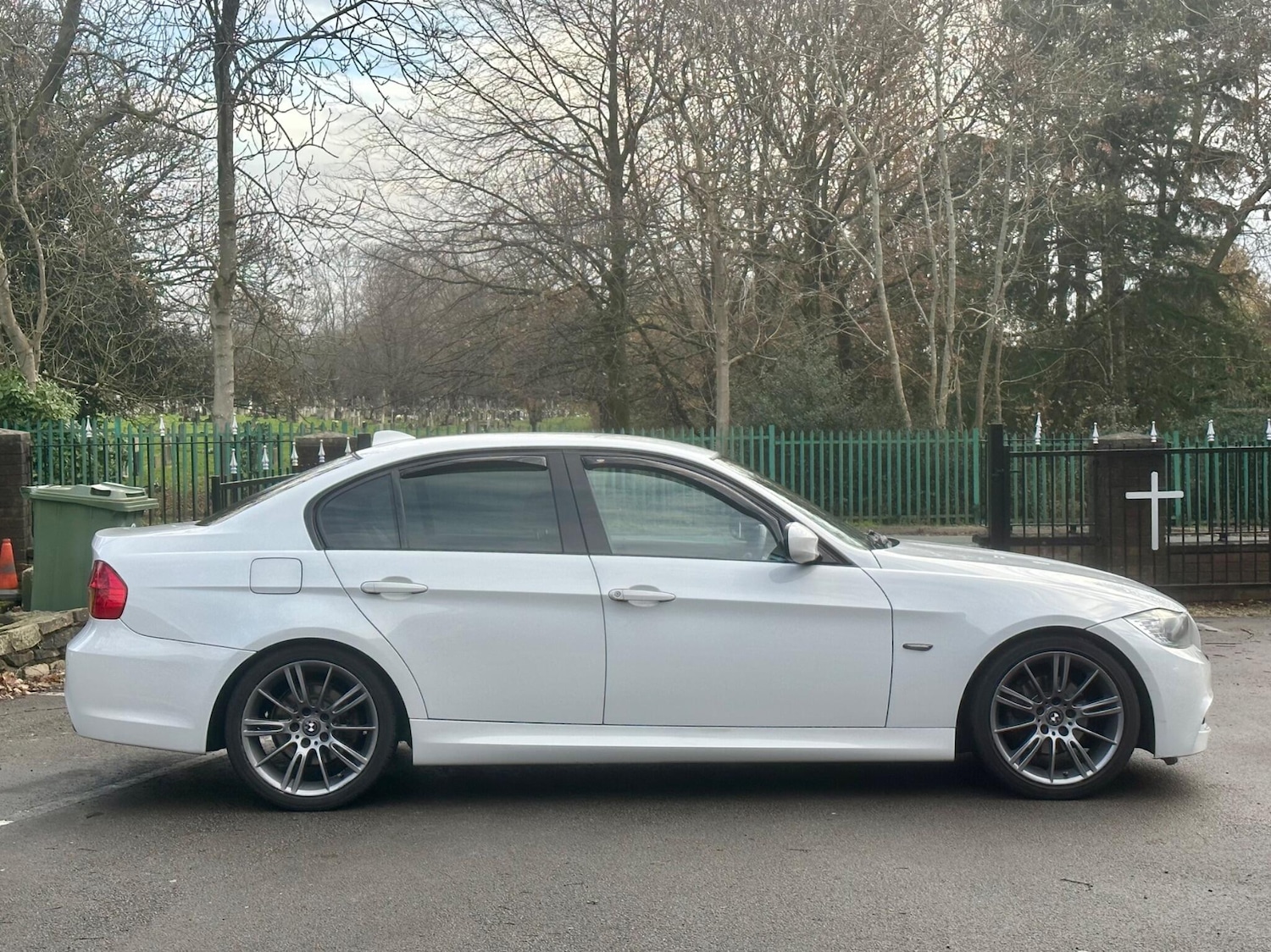 Used BMW 3 Series 2011 for sale - 76839810: Photo 14