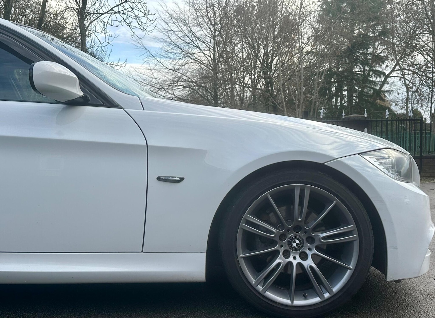 Used BMW 3 Series 2011 for sale - 76839810: Photo 15