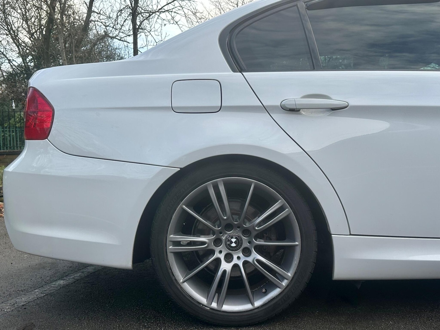 Used BMW 3 Series 2011 for sale - 76839810: Photo 16