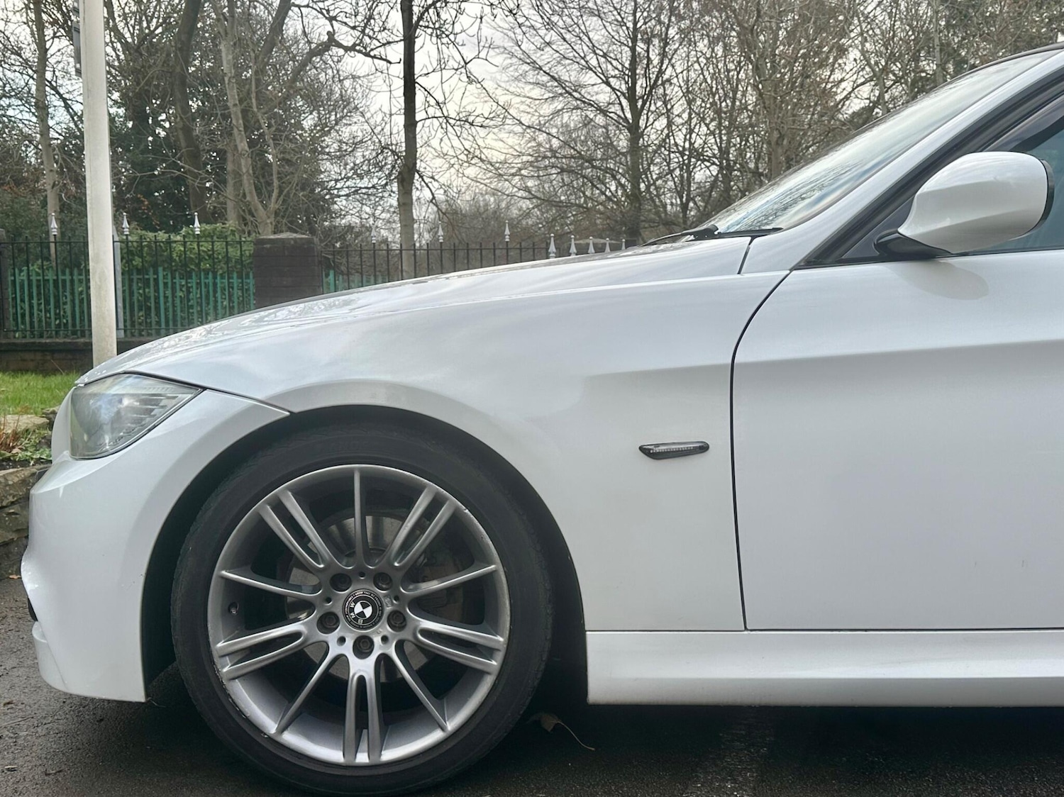 Used BMW 3 Series 2011 for sale - 76839810: Photo 18