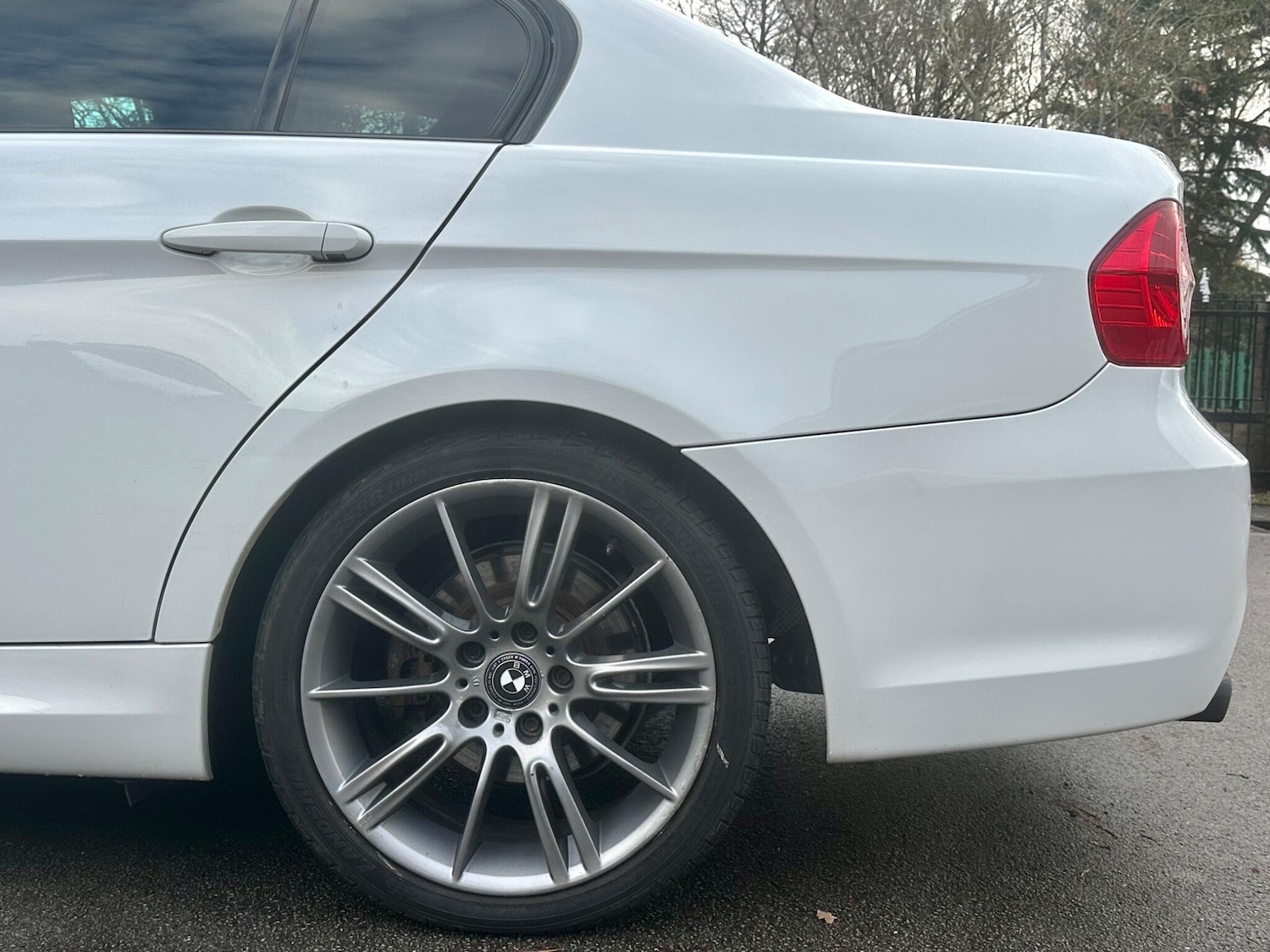 Used BMW 3 Series 2011 for sale - 76839810: Photo 19