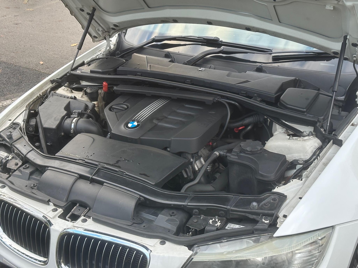 Used BMW 3 Series 2011 for sale - 76839810: Photo 20