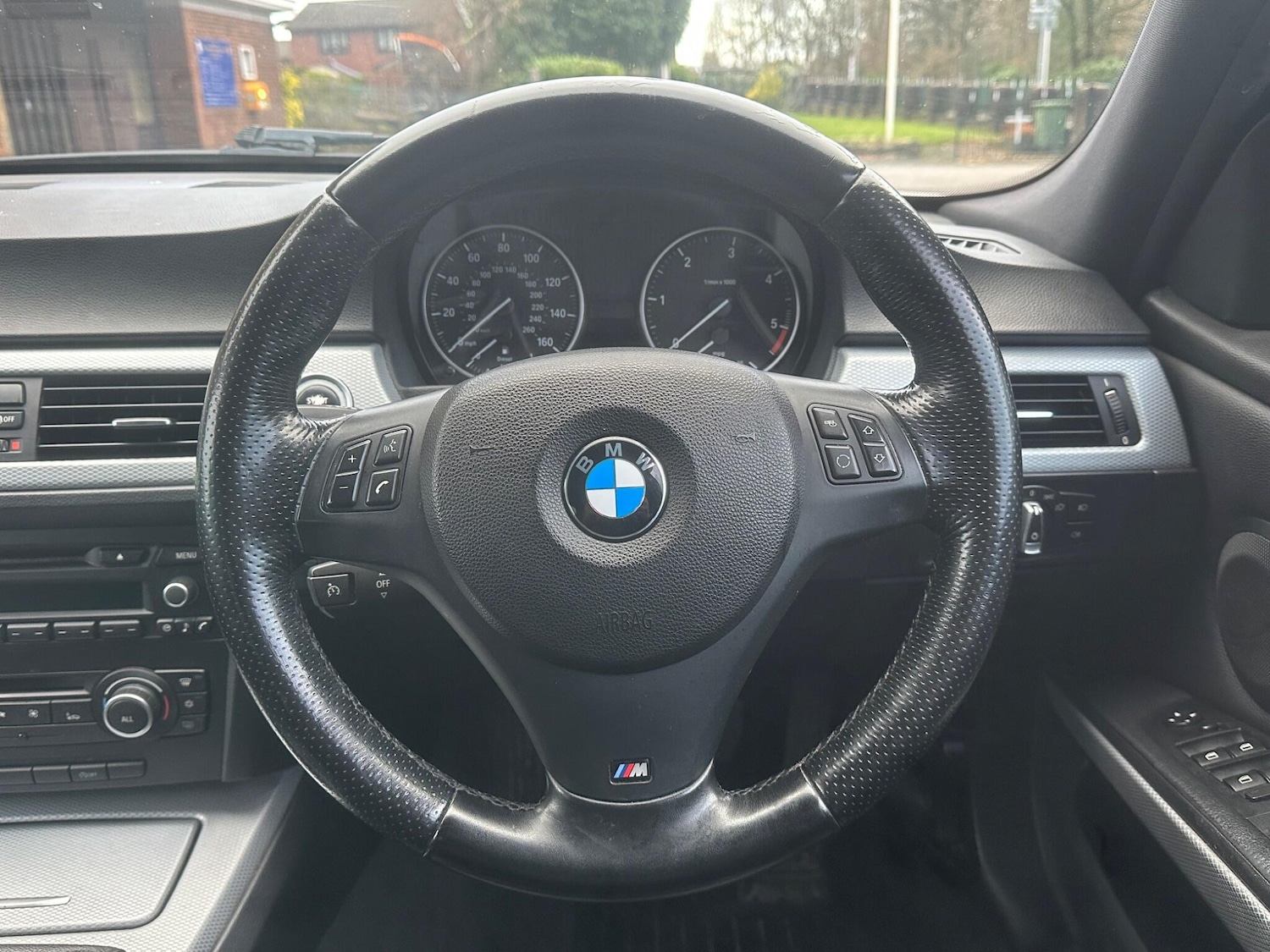 Used BMW 3 Series 2011 for sale - 76839810: Photo 22