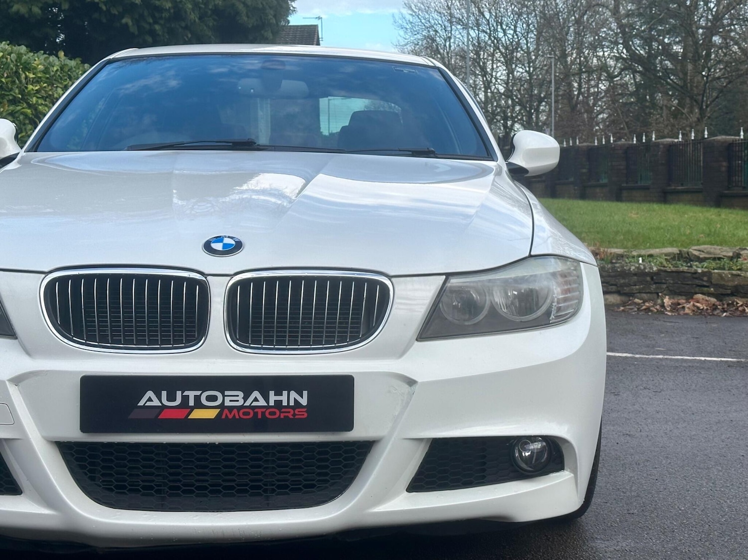 Used BMW 3 Series 2011 for sale - 76839810: Photo 6