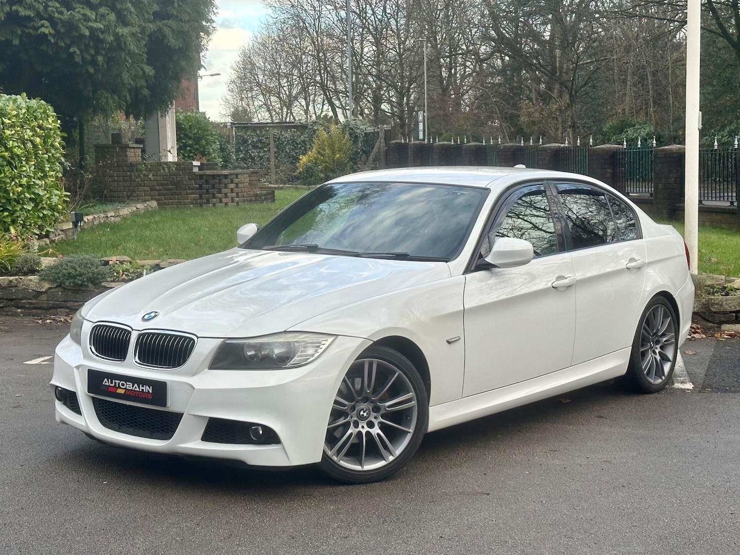 Used BMW 3 Series 2011 for sale - 76839810: Photo 7