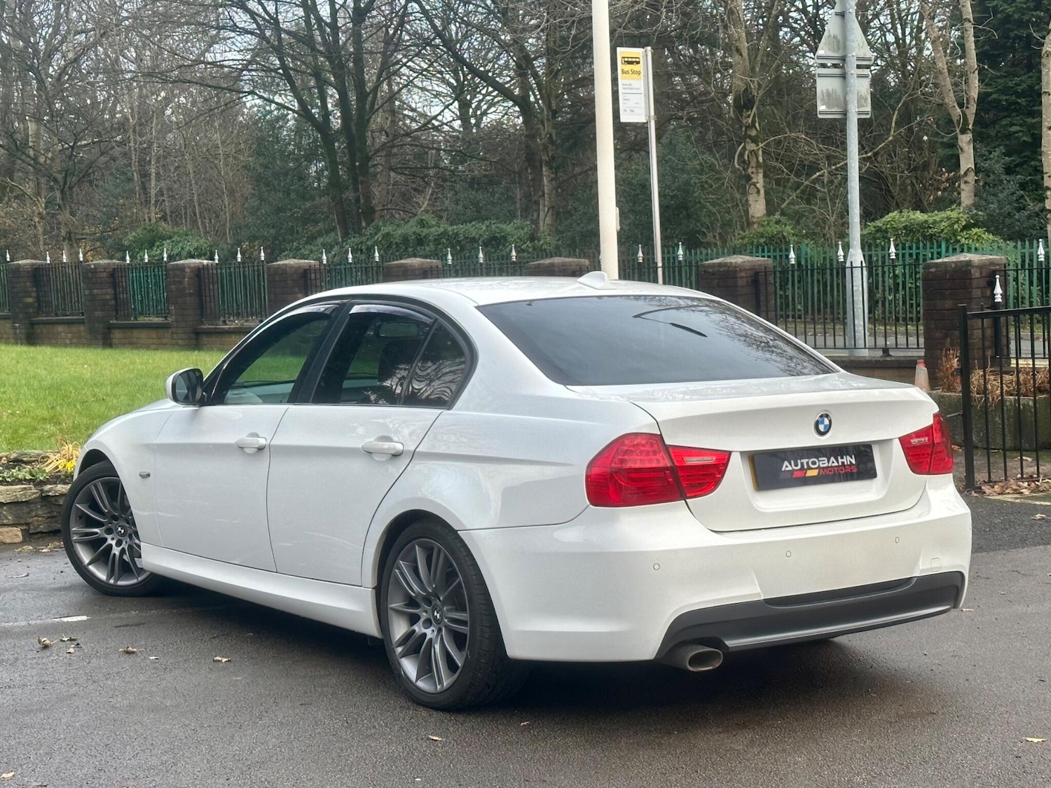 Used BMW 3 Series 2011 for sale - 76839810: Photo 9