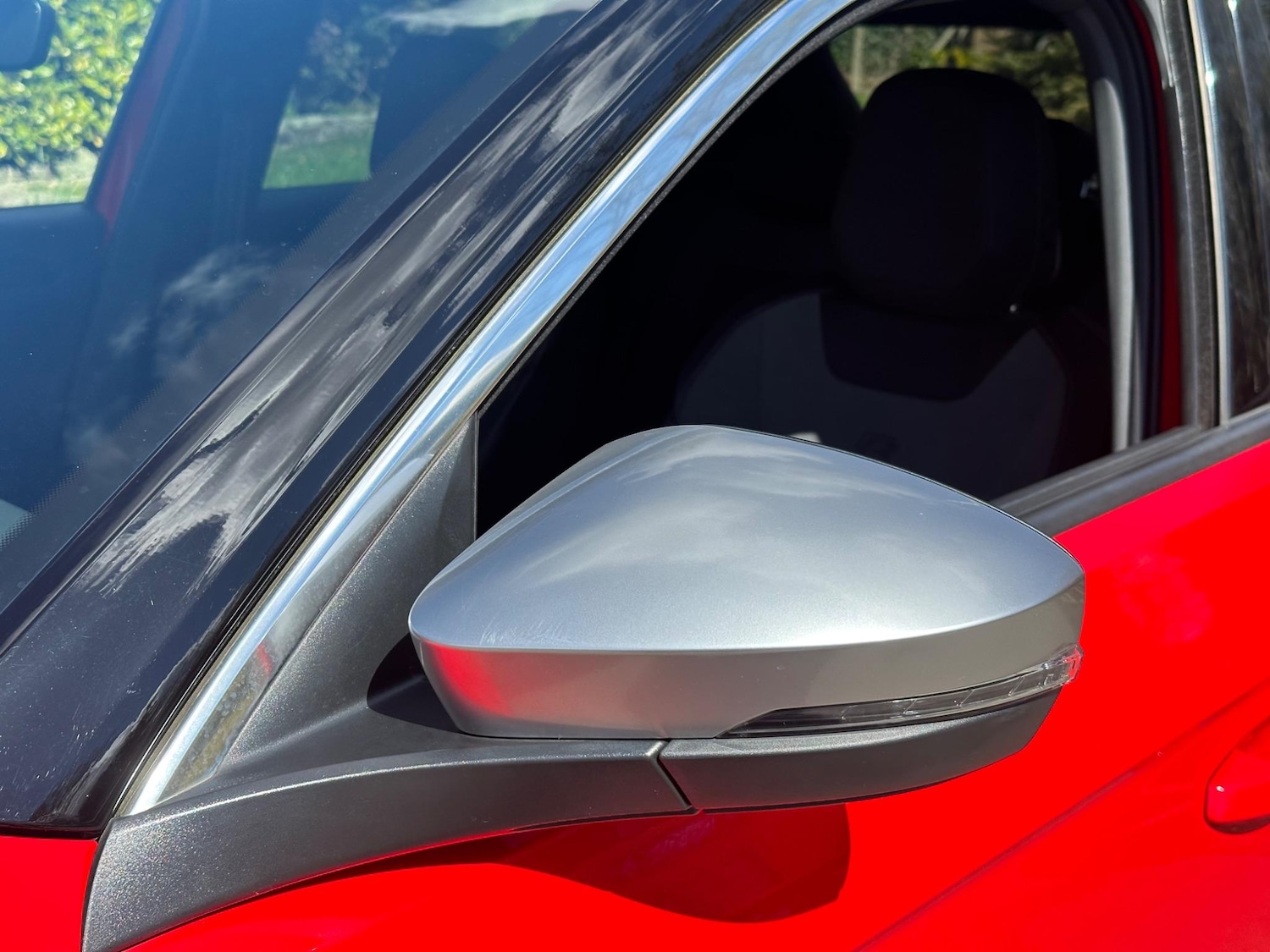 Used Volkswagen T-Roc 2020 for sale - 76607725: Photo 26