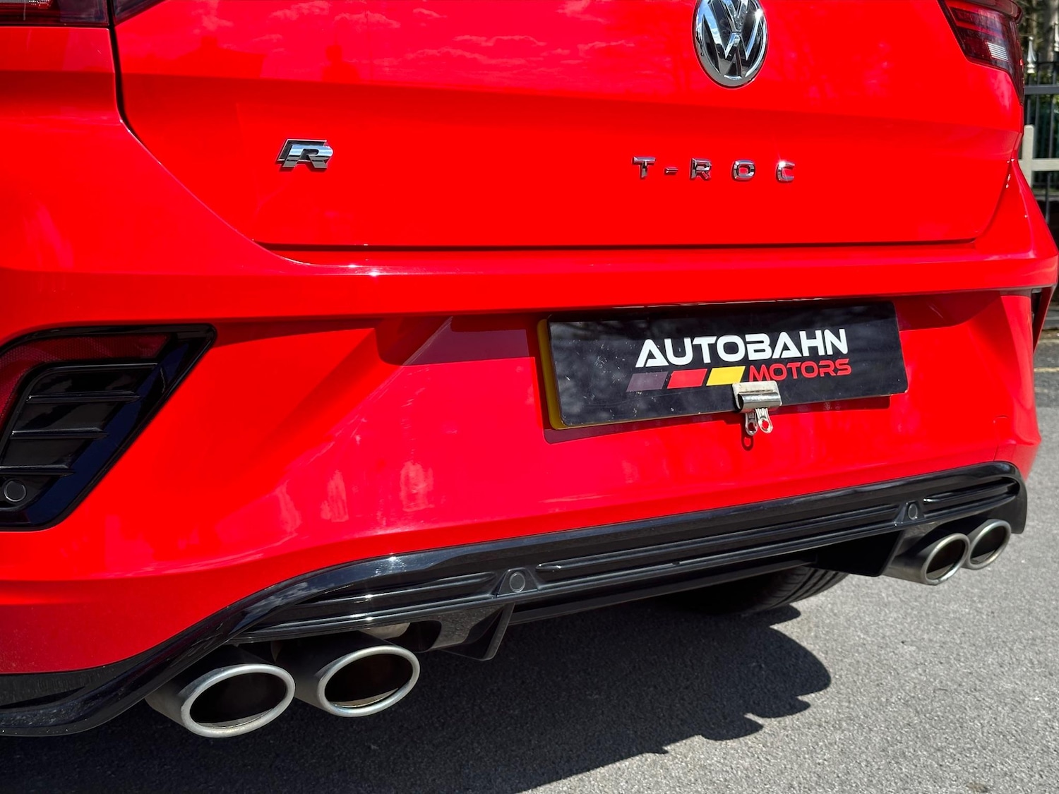 Used Volkswagen T-Roc 2020 for sale - 76607725: Photo 28