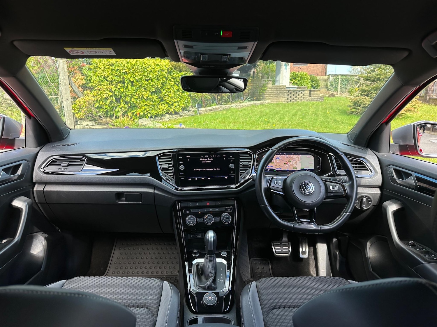 Used Volkswagen T-Roc 2020 for sale - 76607725: Photo 31