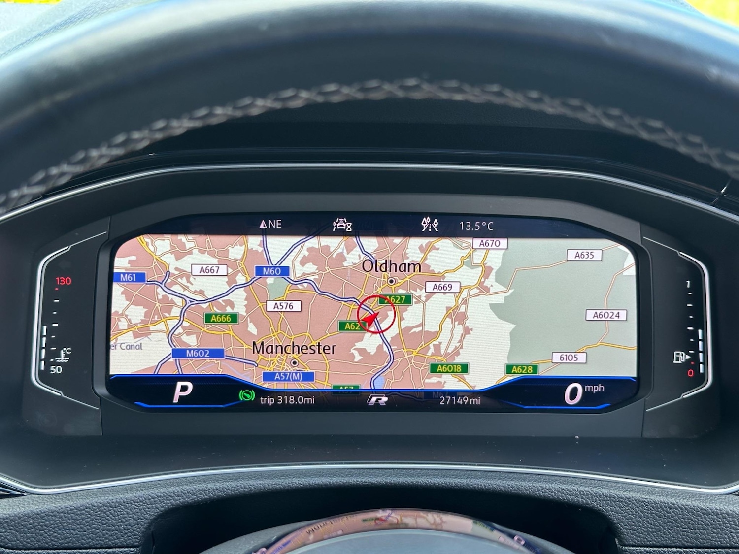 Used Volkswagen T-Roc 2020 for sale - 76607725: Photo 33