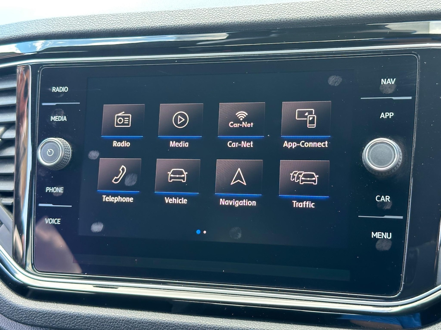 Used Volkswagen T-Roc 2020 for sale - 76607725: Photo 45