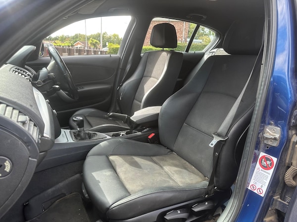 Used BMW 1 Series 2010 for sale - 76084562: Photo 10