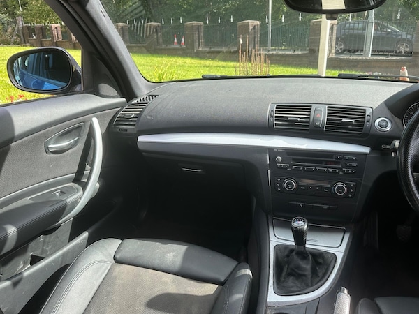 Used BMW 1 Series 2010 for sale - 76084562: Photo 11