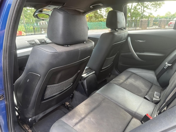 Used BMW 1 Series 2010 for sale - 76084562: Photo 12