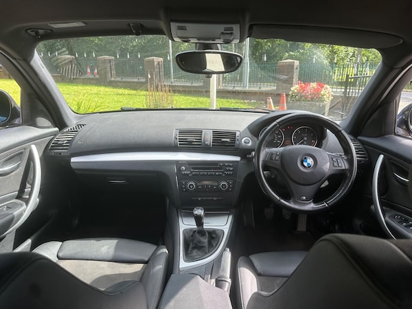Used BMW 1 Series 2010 for sale - 76084562: Photo 13