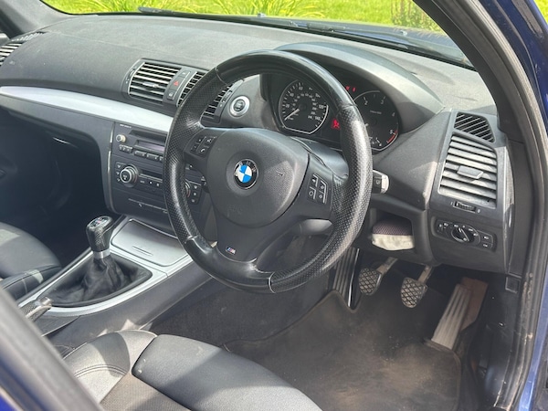 Used BMW 1 Series 2010 for sale - 76084562: Photo 15