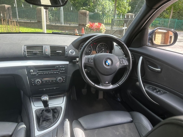 Used BMW 1 Series 2010 for sale - 76084562: Photo 16