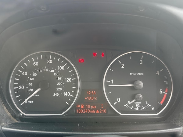 Used BMW 1 Series 2010 for sale - 76084562: Photo 18
