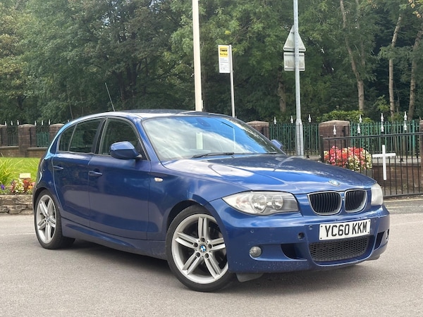Used BMW 1 Series 2010 for sale - 76084562: Photo 2