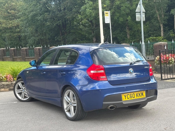 Used BMW 1 Series 2010 for sale - 76084562: Photo 3