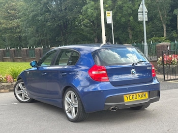 Used BMW 1 Series 2010 for sale - 76084562: Photo 3