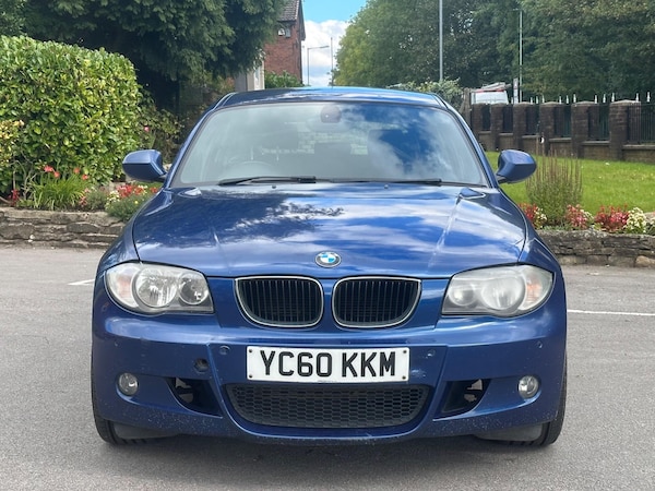 Used BMW 1 Series 2010 for sale - 76084562: Photo 6