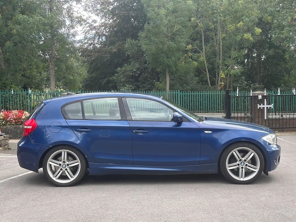 Used BMW 1 Series 2010 for sale - 76084562: Photo 7