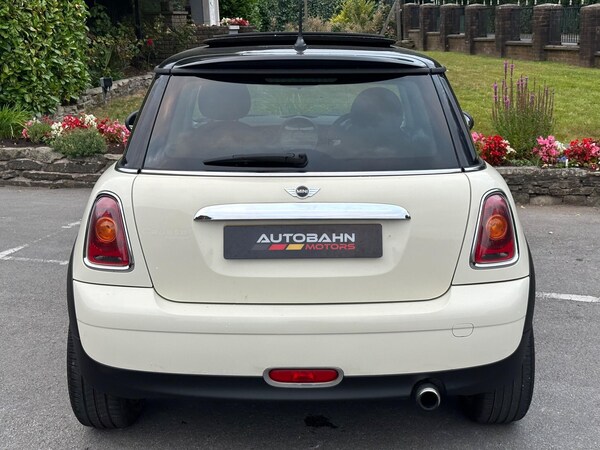Used MINI Hatch 2010 for sale - 76239652: Photo 14