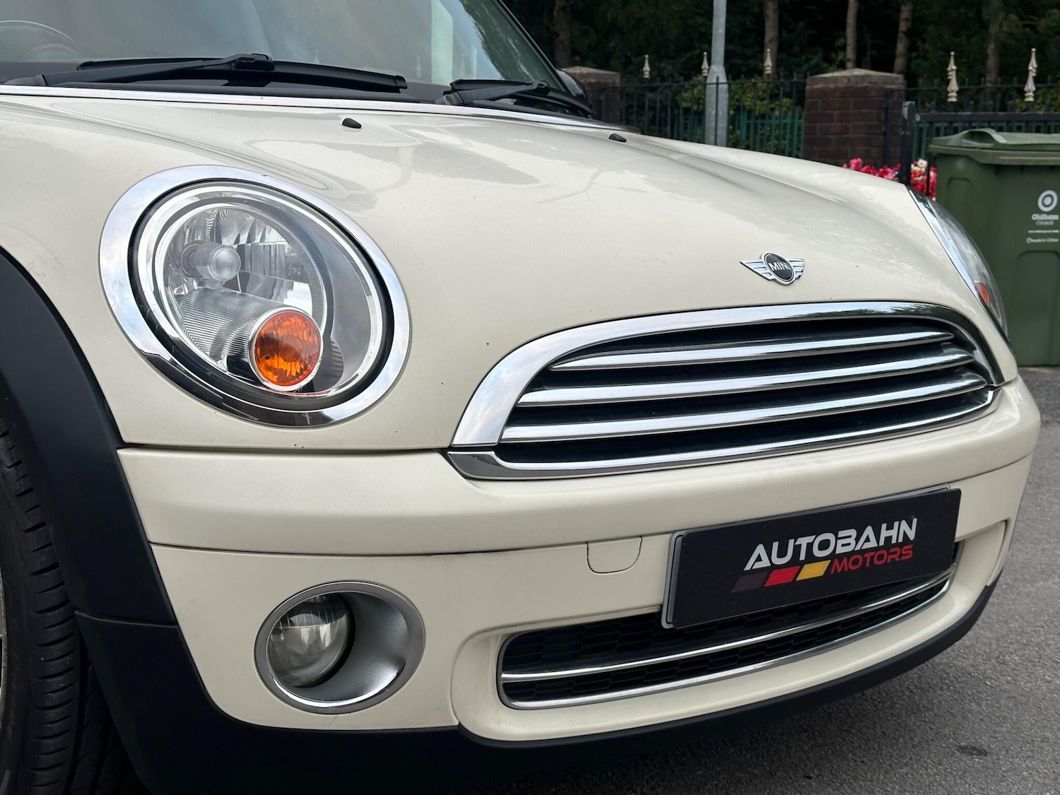 Used MINI Hatch 2010 for sale - 76239652: Photo 16