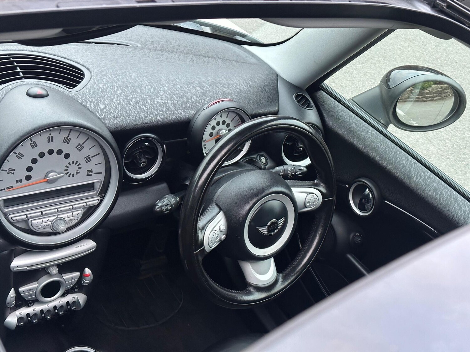 Used MINI Hatch 2010 for sale - 76239652: Photo 20