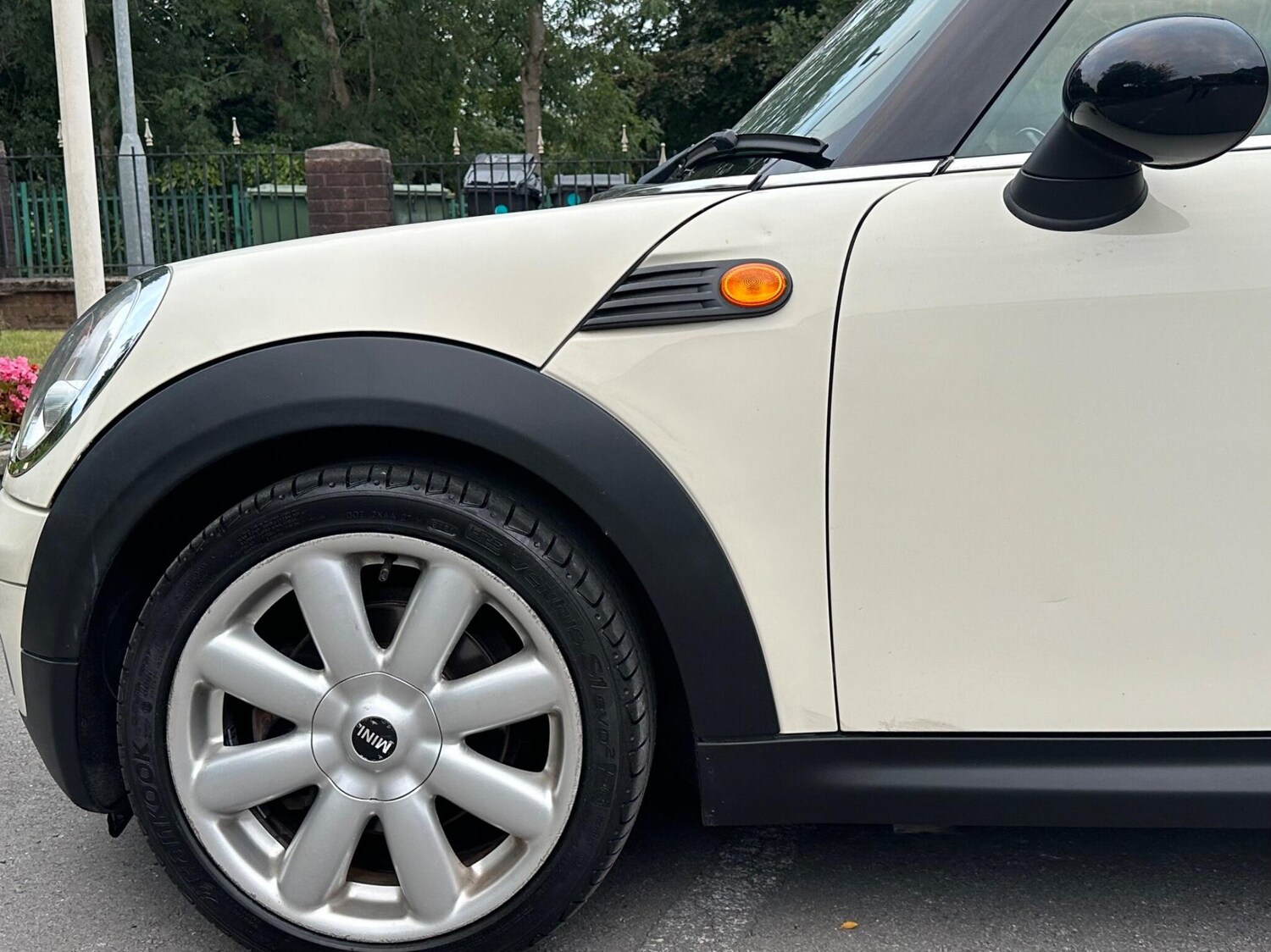 Used MINI Hatch 2010 for sale - 76239652: Photo 26