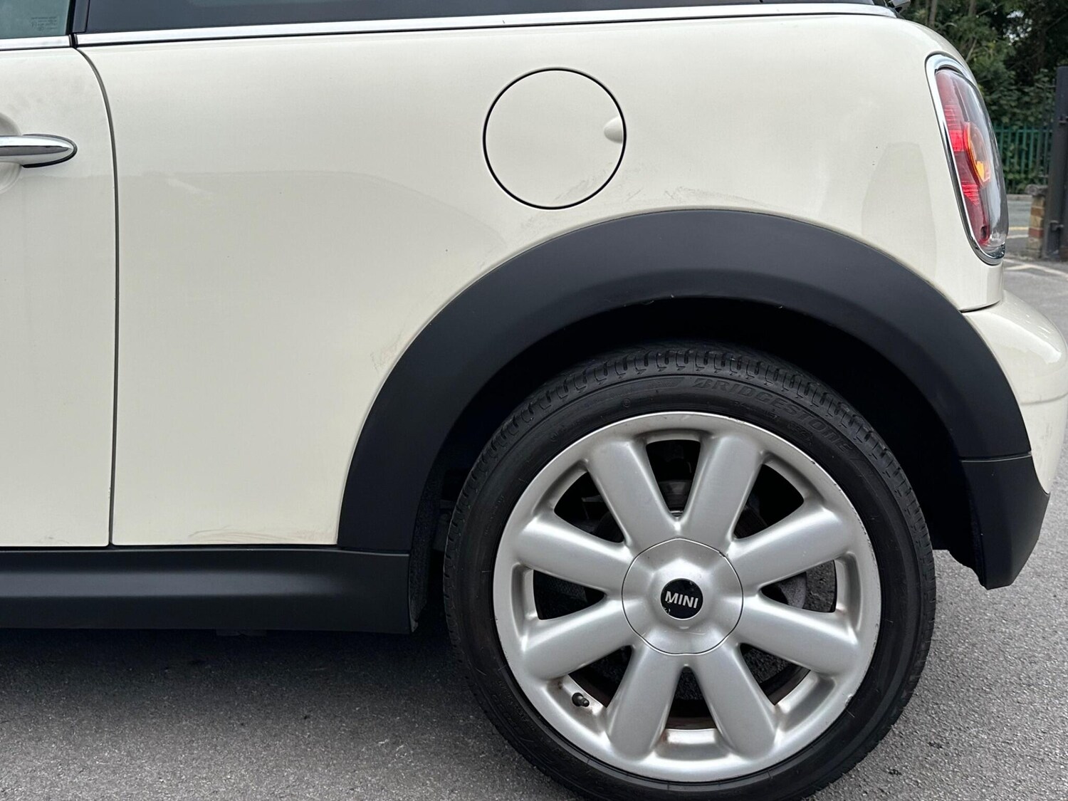 Used MINI Hatch 2010 for sale - 76239652: Photo 27