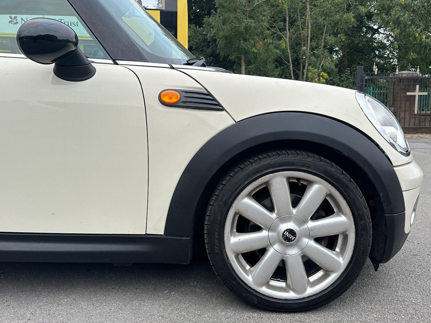 Used MINI Hatch 2010 for sale - 76239652: Photo 28