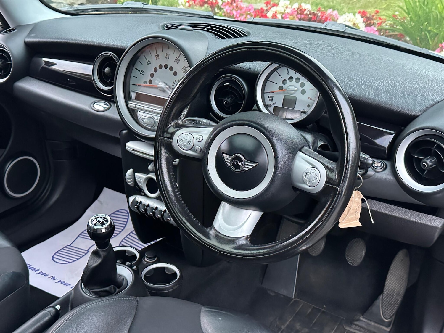 Used MINI Hatch 2010 for sale - 76239652: Photo 30