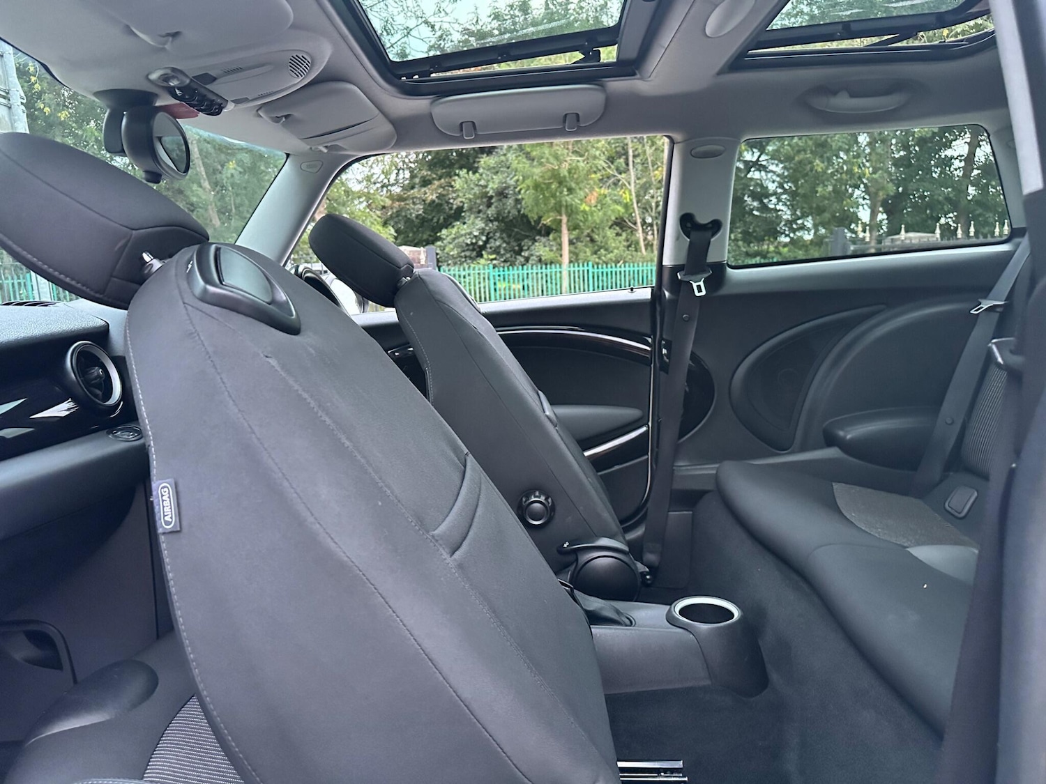 Used MINI Hatch 2010 for sale - 76239652: Photo 37