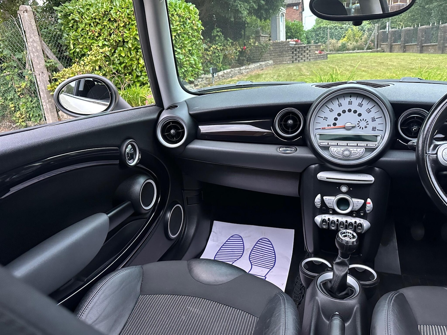 Used MINI Hatch 2010 for sale - 76239652: Photo 42